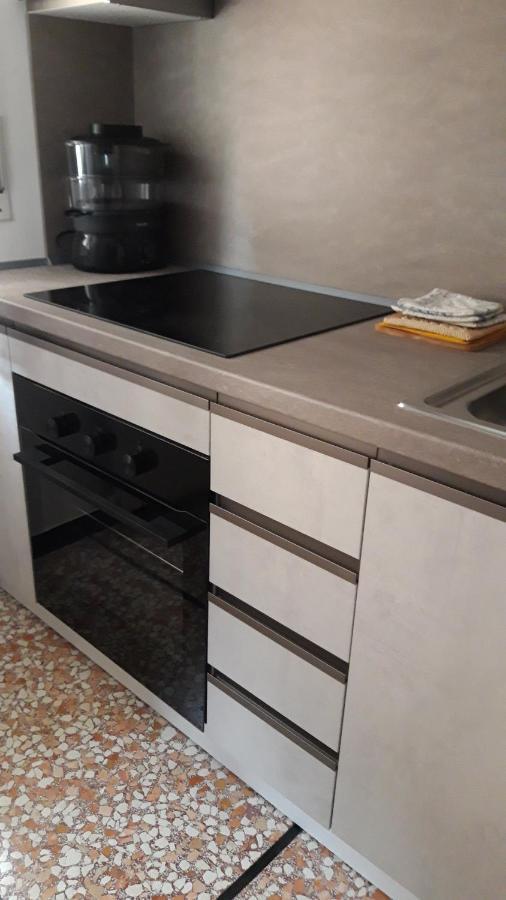 Appartamento A casa di Anna Finale Ligure Esterno foto
