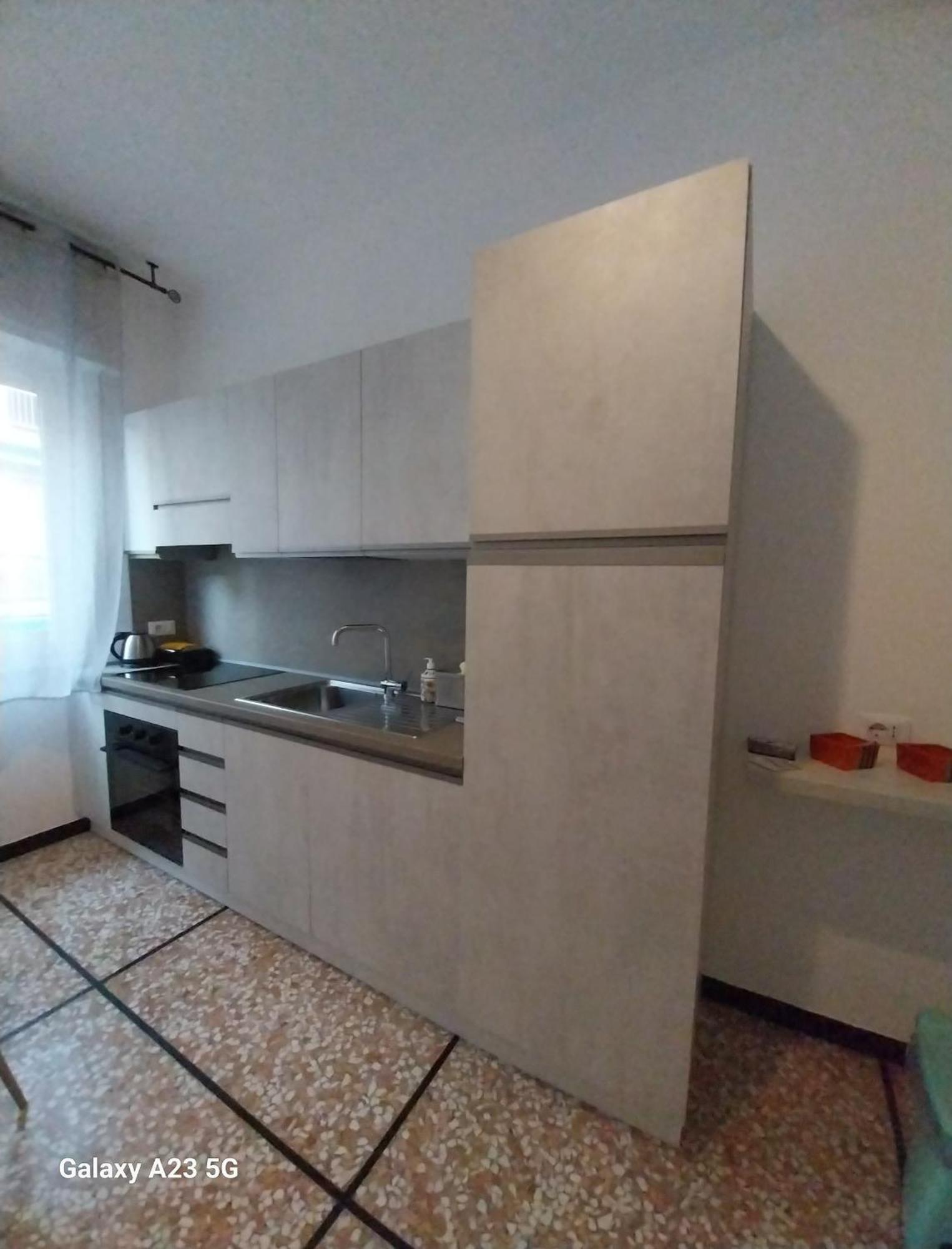 Appartamento A casa di Anna Finale Ligure Esterno foto