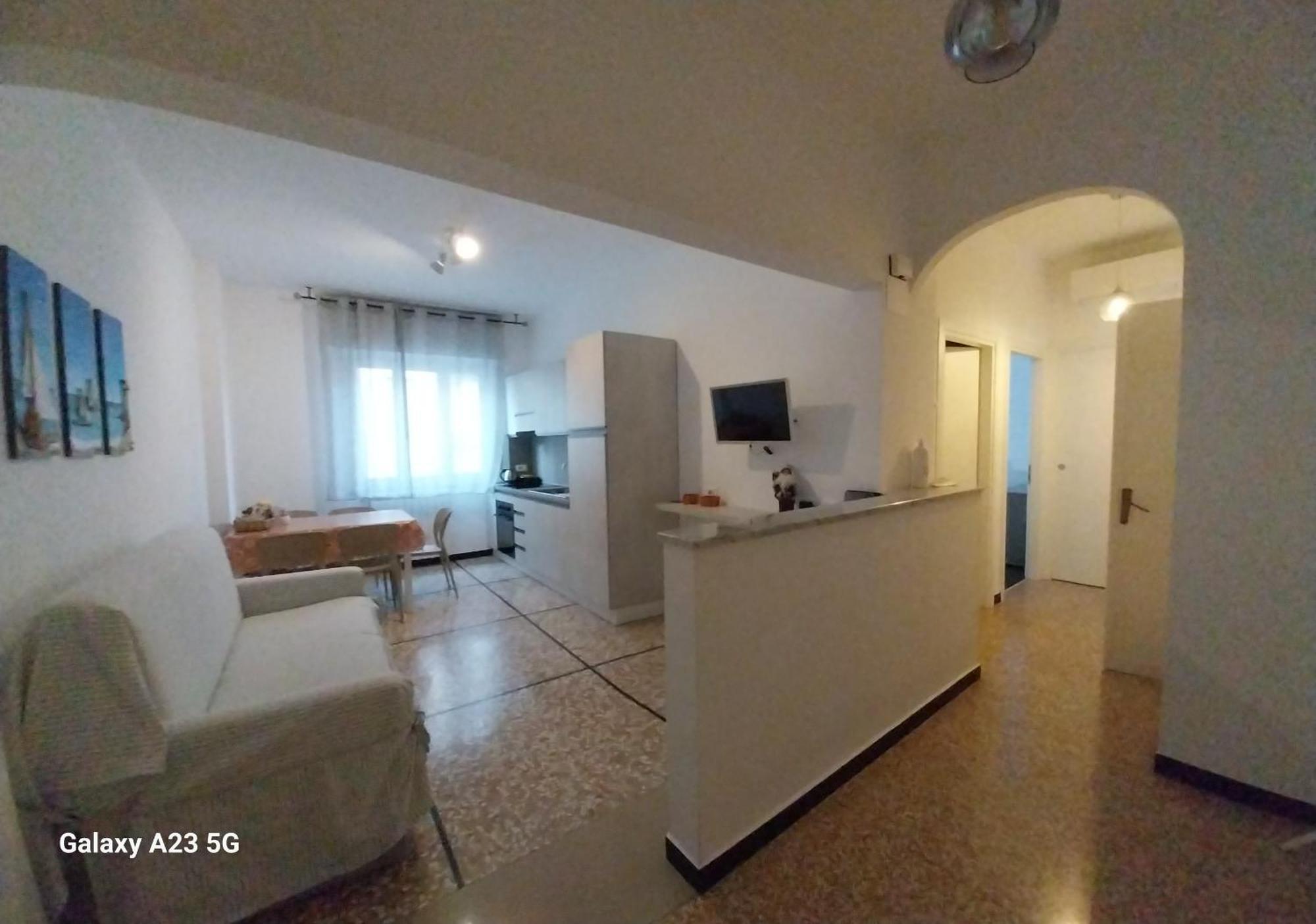 Appartamento A casa di Anna Finale Ligure Esterno foto